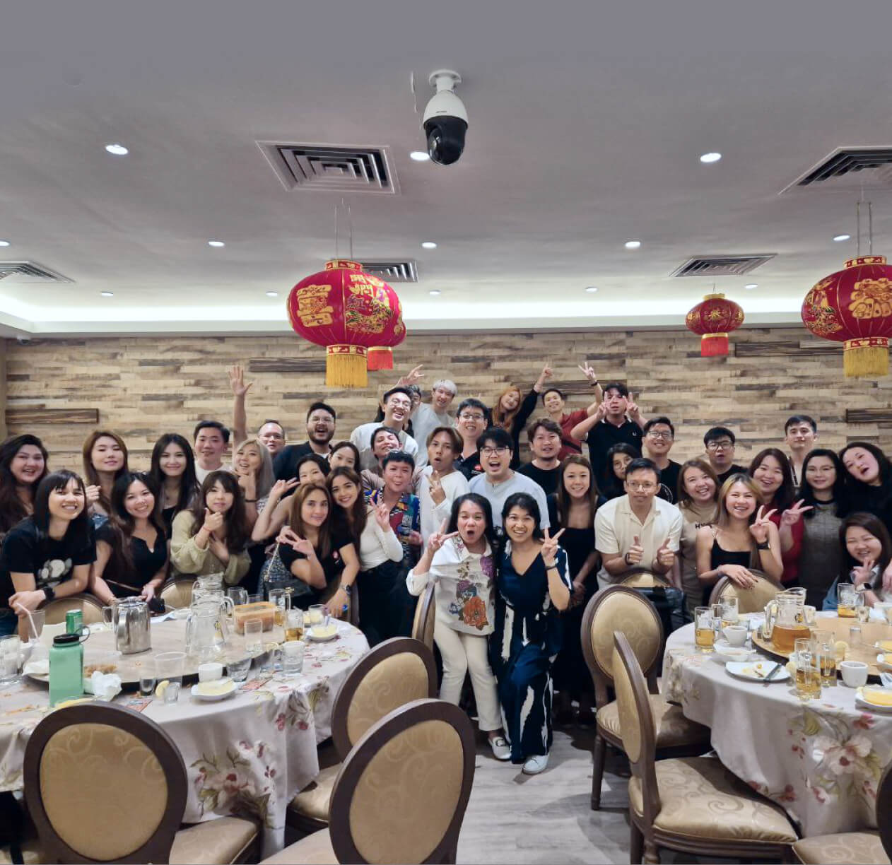 Motorist Basketball Gathering