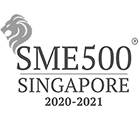 Singapore SME 500 Logo