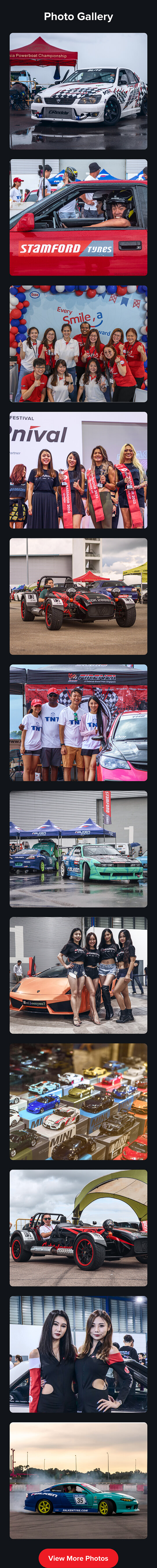 Motorist Photo Gallery