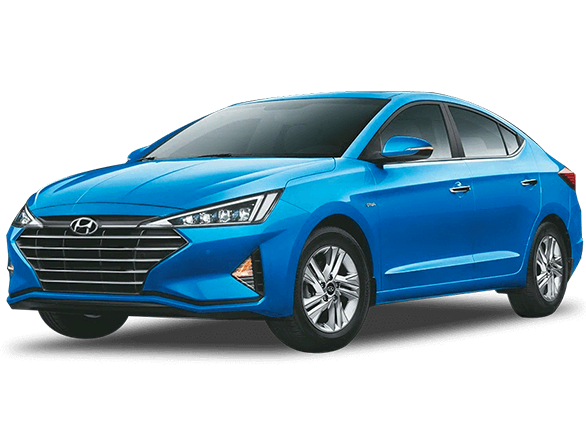 HYUNDAI ELANTRA (2018)