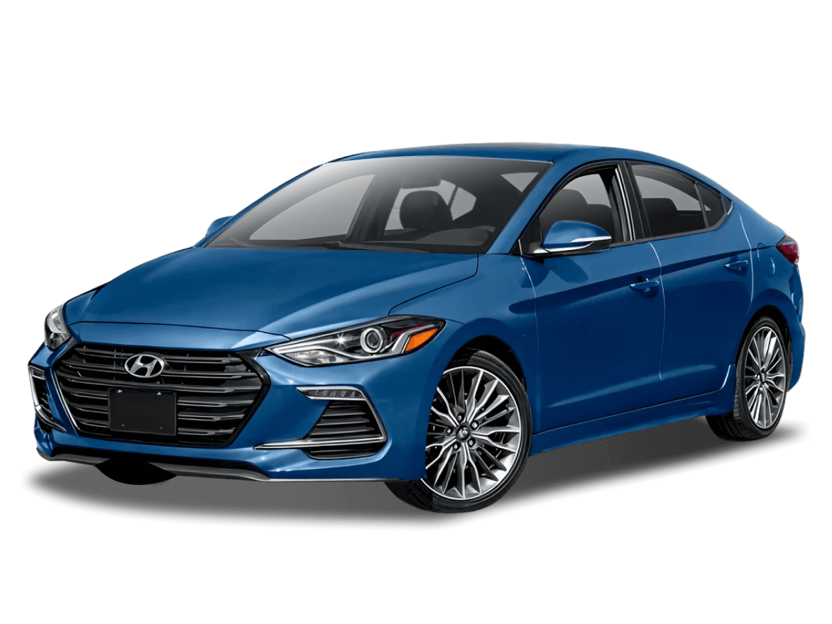 HYUNDAI ELANTRA (2018)